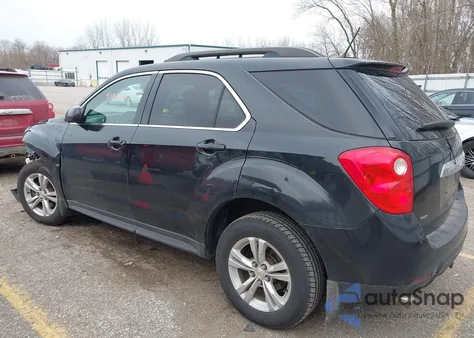 2014 Chevrolet Equinox 1Lt from USA, damaged, VIN 2GNFLFE36E6203682